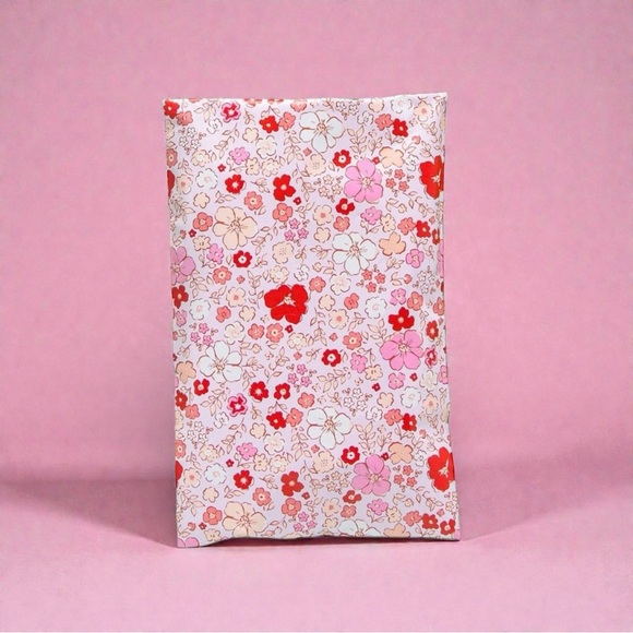 Bloom 6x9 Poly Mailer Pack of 50 - Picture 2 of 9